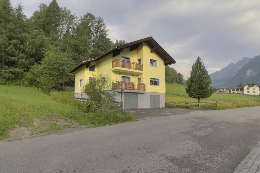 Haus Johendre Villa Sankt Peter am Kammersberg Exterior photo